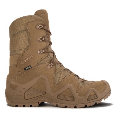 Férfi Taktikai Bakancs - Lowa Zephyr GTX Hi TF - Lowa Bakancs Khaki | Hungary MXSHVI971